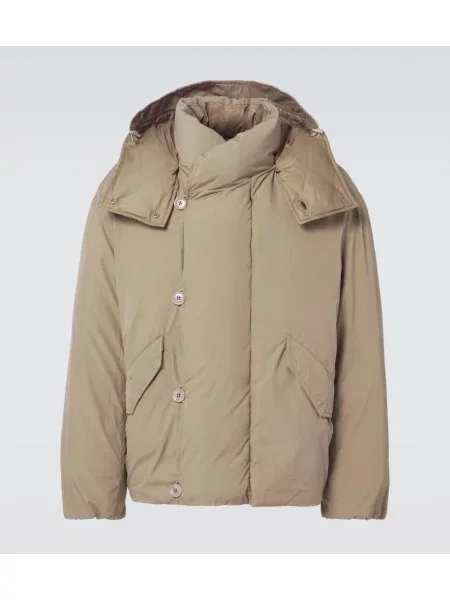 Puhovka Lemaire zelena