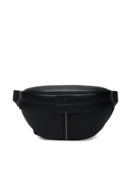 Geantă Tommy Hilfiger negru