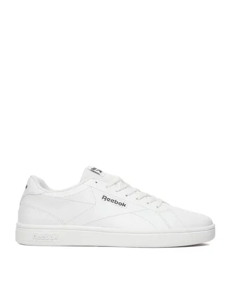 Reebok Sneakersy C-COURT CLEAN M biały