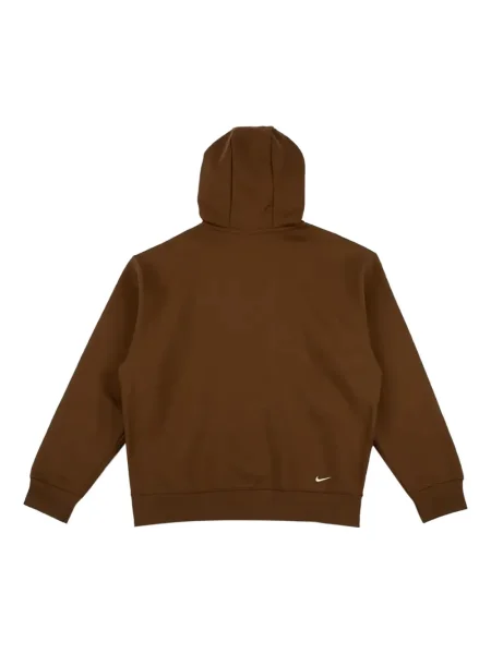 Flisiniai golfas šlepetės Nike mėlyna