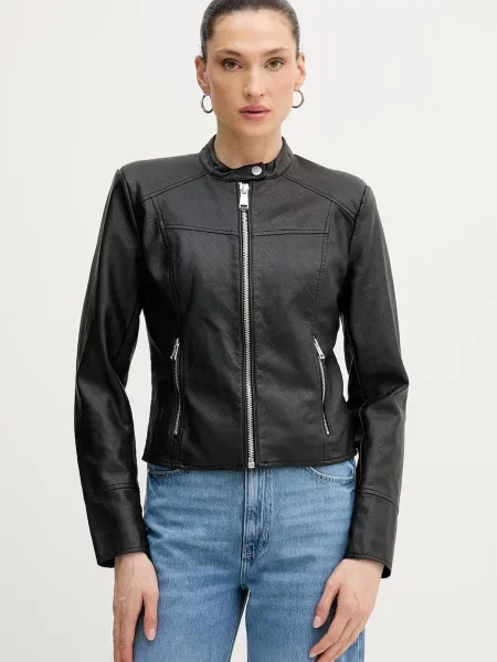 Guess kurtka NEW ANITA czarna