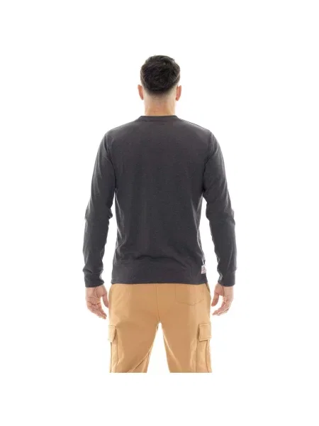 Tricou Leone 1947 gri