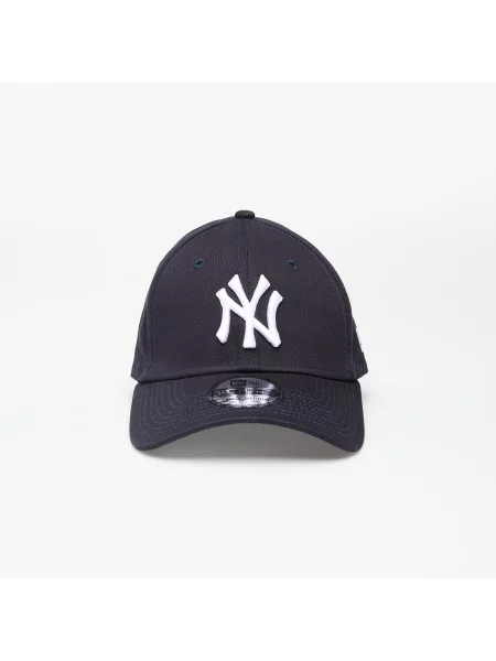 Czapka New Era niebieska