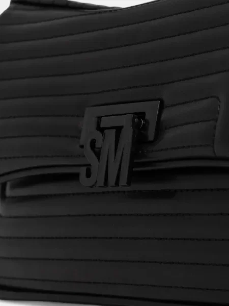Сумка Steve Madden бежевая