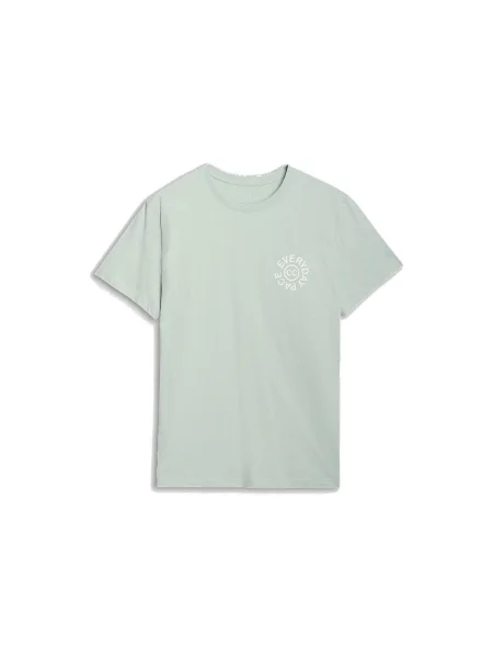 Tricou 4f verde