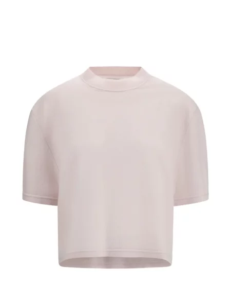 Cropp tricou Sa Su Phi roz