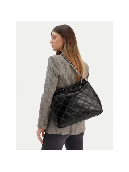 Torebka Tory Burch czarna