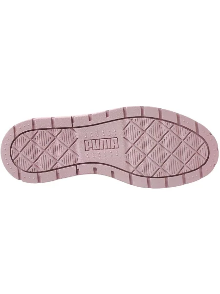 Pantofi Puma roz