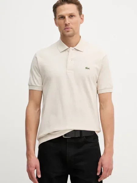 Поло Lacoste