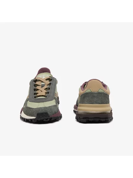 Lacoste Sneakersy Elite Active szary