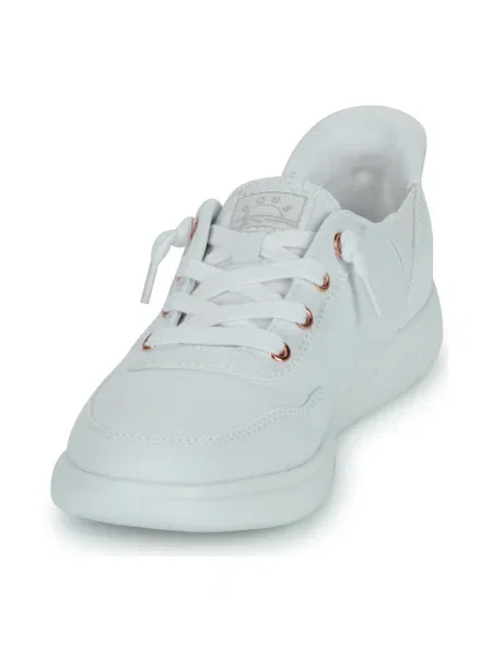 Pantofi Skechers alb