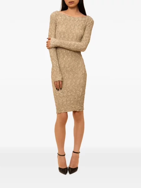 Rochie midi Contessa Mills