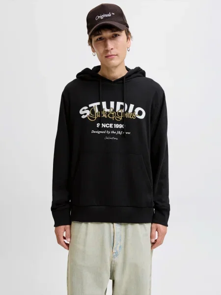 Palton Jack & Jones alb