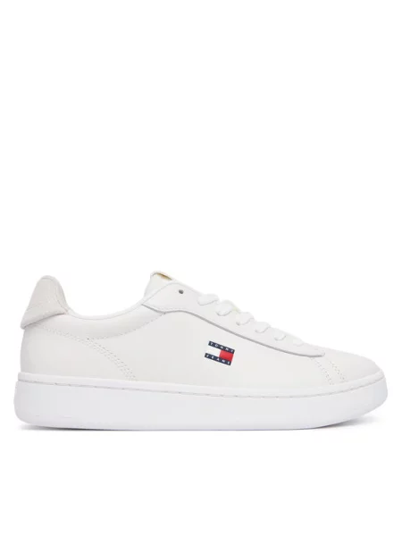 Tommy Jeans Superge Archive bela
