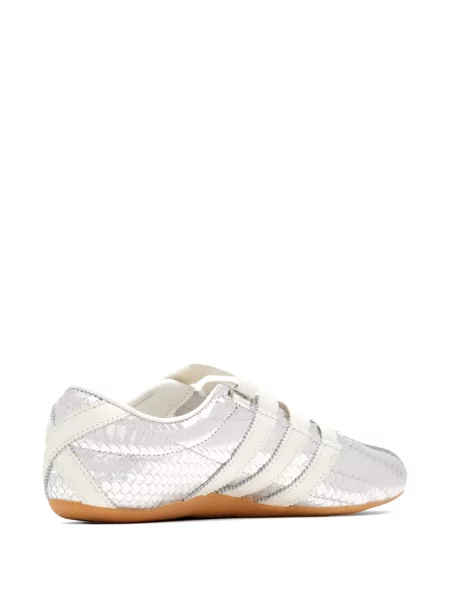 Golf șapcă Adidas cu autograf albastru