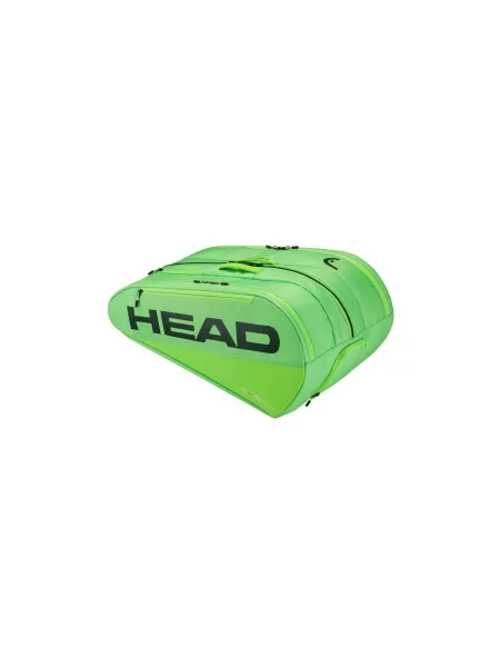 Taška Head čierna