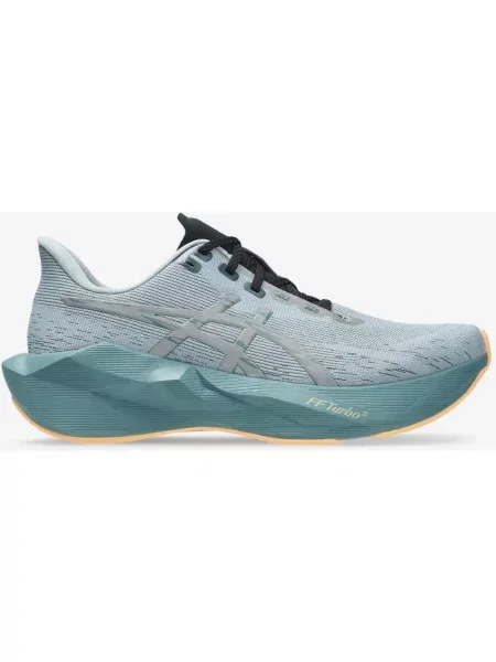 Buty do biegania ASICS Novablast 6 Lite-Show jasnoniebieski 40 niebieskie