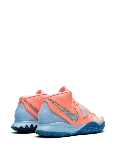 Tenisky Nike Kyrie růžové