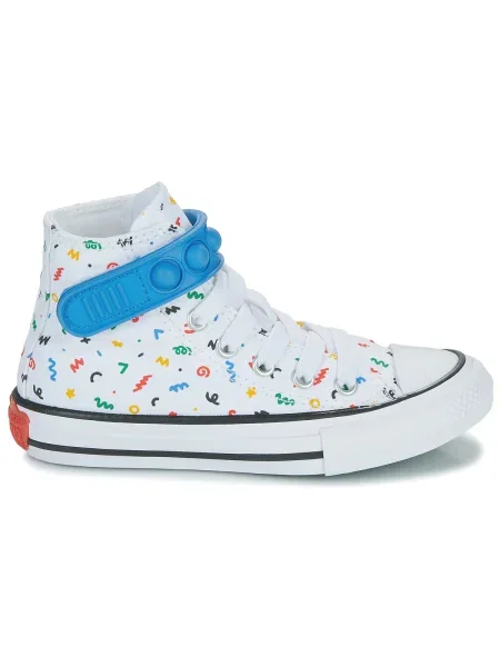 Tenisky Converse Chuck Taylor All Star biela