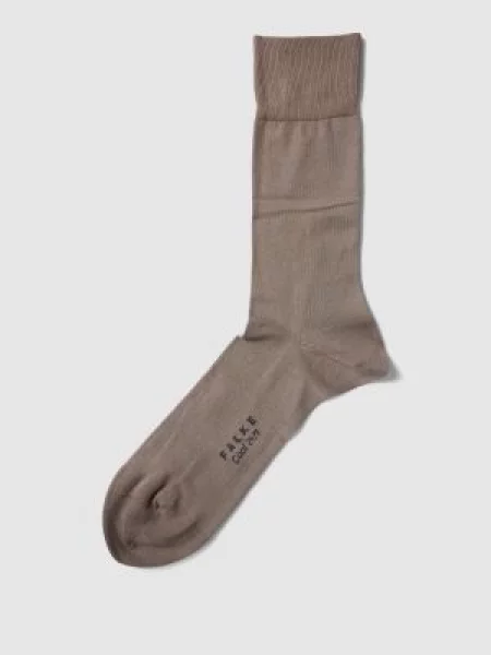 Skarpety z dodatkiem streczu model ‘COOL Falke