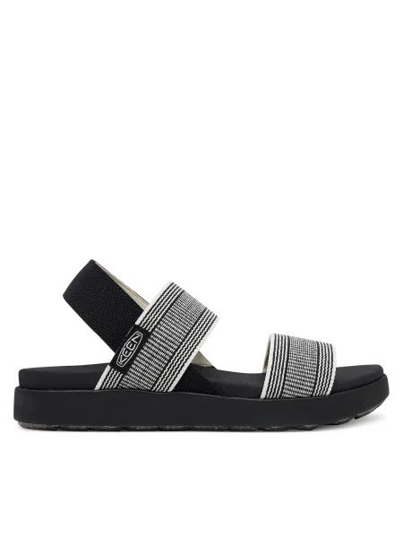 Сандали Keen черно