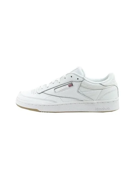 Pantofi Reebok Sport alb