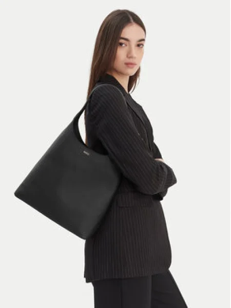 BOSS Shopper Lenah' čierna