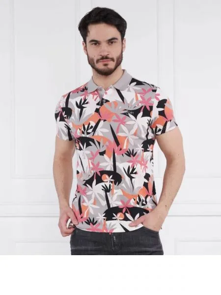 Joop! Jeans Tenisz póló Albero