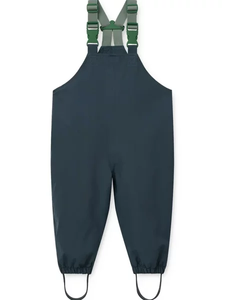 Liewood протидощова куртка дитяча Manu Rainwear Set