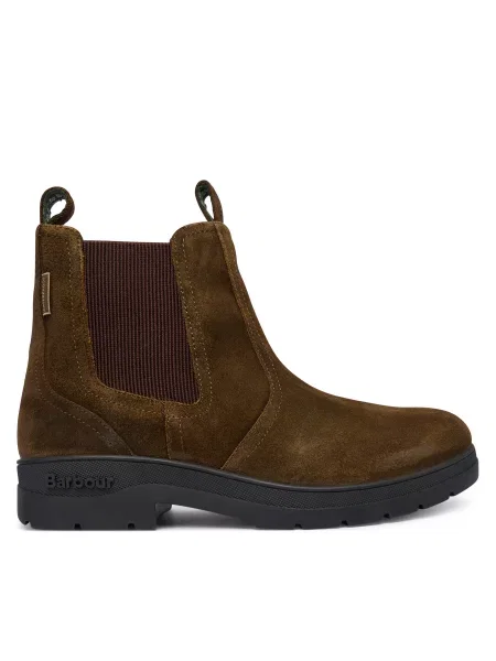 Челсі Barbour Turnbull коричневий