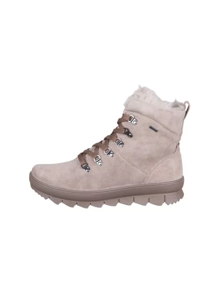 Pantofi Legero bej