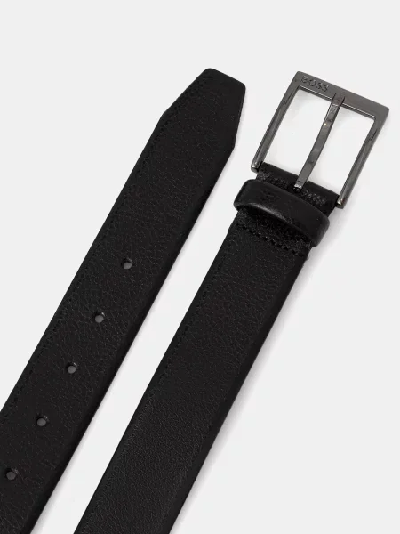 BOSS Curea Elloy' negru