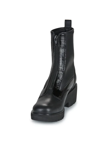 Pantofi Unisa negru
