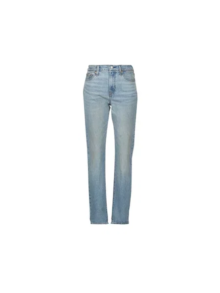 Kavbojke Levi's® modra