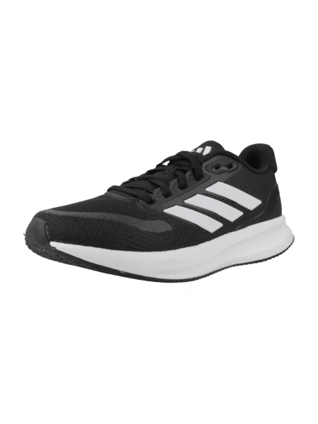 Futó félcipő Adidas fekete