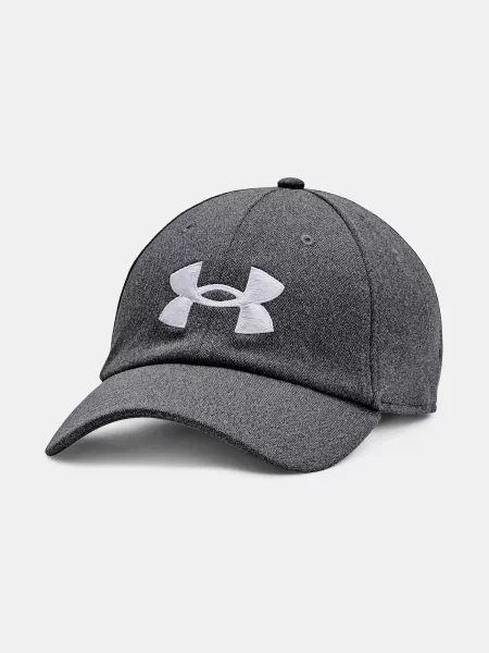 Kapa Under Armour siva