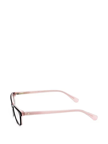 Ochelari de soare Kate Spade roz