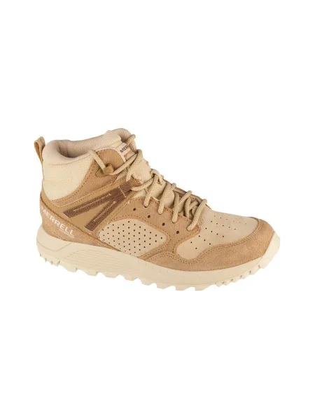Pantofi Merrell bej