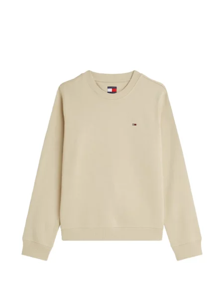 Hanorac Tommy Hilfiger cu broderie