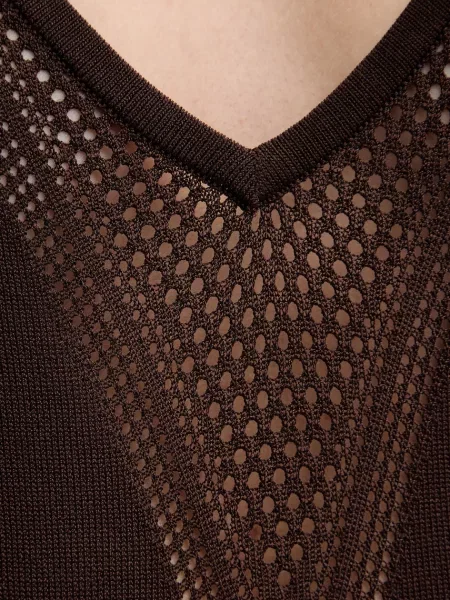 Футболка Elisabetta Franchi