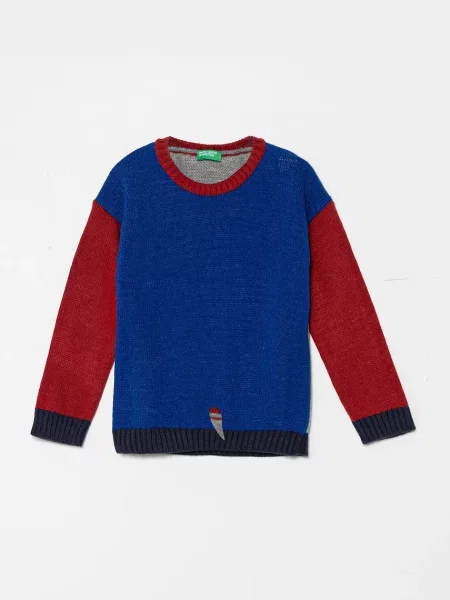 United Colors of Benetton Dětský svetr