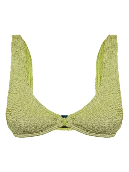 Bikini Bond Eye verde