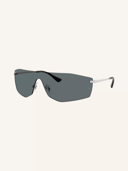 Hodinky & Bižuterie Ray-ban šedé