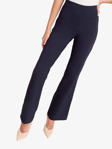 Friends Like These Pantaloni bleumarin