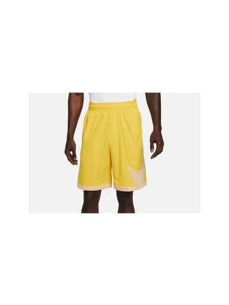 Pantaloni Nike galben