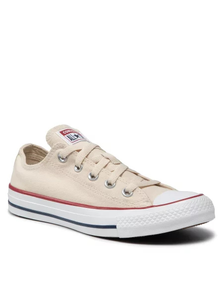 Converse Sneakers Chuck Taylor All Star Ox μπεζ