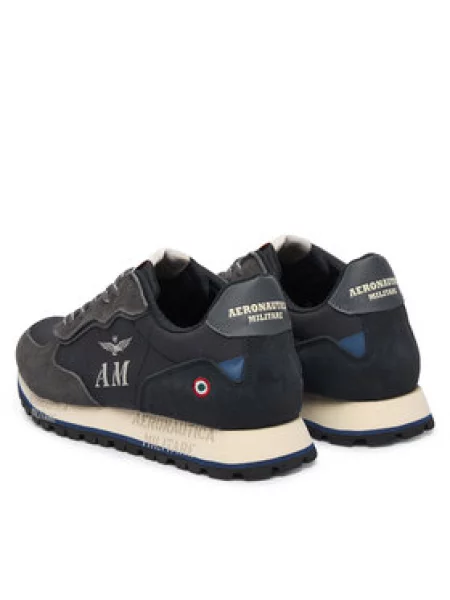 Aeronautica Militare Superge Mornarsko modra
