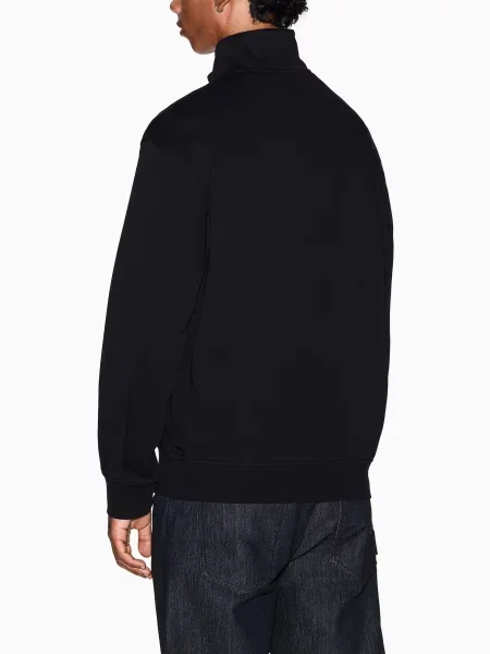 Свитер Armani Exchange черный