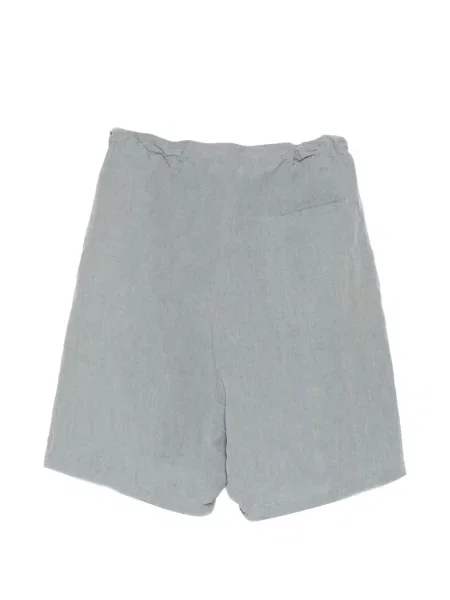 Pantaloni scurți Forme D'expression cu cordon albastru