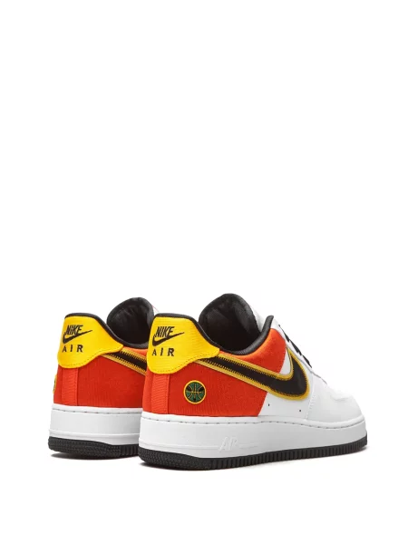 Tenisky Nike Air Force 1 bílé